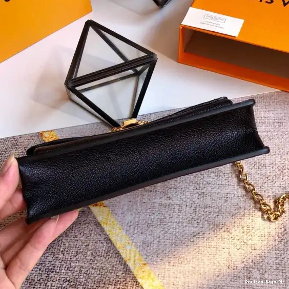 Affordable VAVIN WALLET VUITTON CHAIN LOUIS 0517
